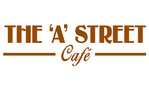 The 'A' Street Cafe