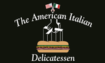 The American Italian Deli