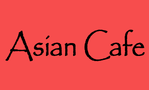 The Asian Cafe