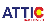 The Attic Bar and Bistro
