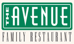 The Avenue Family Restaurant
