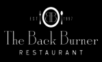 The Back Burner Restaurant