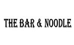 The Bar & Noodle