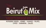 The Beirut Mix