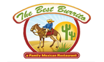 The Best Burrito
