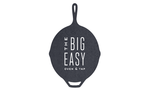 The Big Easy Oven & Tap