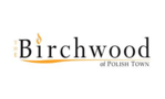 The Birchwood of Polish Town