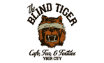 The Blind Tiger Cafe