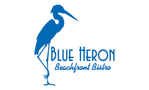 The Blue Heron Beach Front Bistro