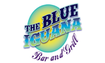 The Blue Iguana Bar And Grill