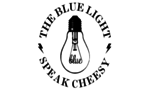 The Blue Light Speak Cheesy