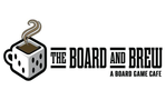 The Board and Brew