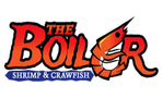 The Boiler Shrimp & Crawfish