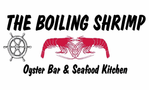 The Boiling Shrimp