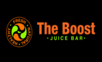 The Boost Juice Bar