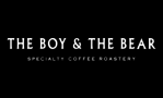 The Boy & The Bear Coffee