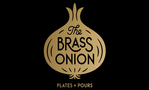 The Brass Onion