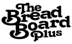 The Bread Board Plus