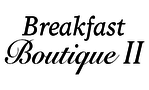 The Breakfast Boutique 2