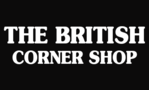 The British Corner Shop