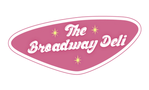 The Broadway Deli