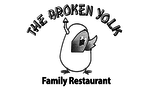 The Broken Yolk