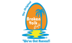 The Broken Yolk Cafe -