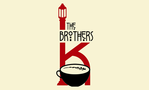 The Brothers K Coffeehouse