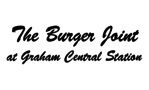 The Burger Joint At Graham Central Station