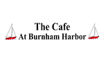 The Cafe At Burnham Harbor