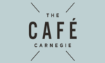 The Cafe Carnegie