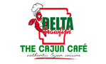 The Cajun Cafe