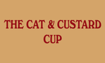 The Cat & Custard Cup