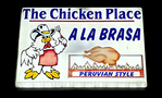 The Chicken Place