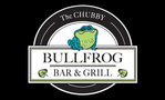 The Chubby Bullfrog Bar & Grill