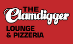 The Clamdiggers Lounge & Pizzeria