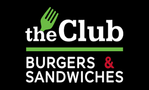 The Club Burgers & Sandwiches