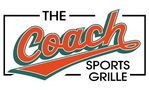 The Coach Sports Grille