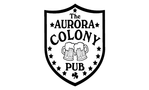 The Colony Pub