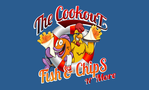 The Cookout Fish N' Chips & More