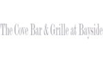 The Cove Bar & Grille at Bayside