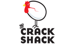 The Crack Shack - Costa Mesa
