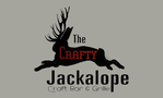 The Crafty Jackalope