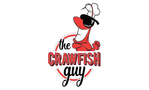 The Crawfish Guy