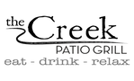 The Creek Patio Grill