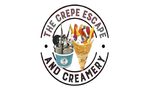 The Crepe Escape & Creamery