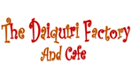 The Daiquiri Factory and Cafe