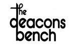 The Deacon's Bench