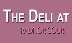 The Deli at Radnor Court