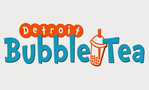 The Detroit Bubble Tea Company